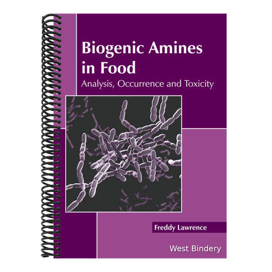 Biogenic Amines in Food: Analysis, Occurrence and Toxicity