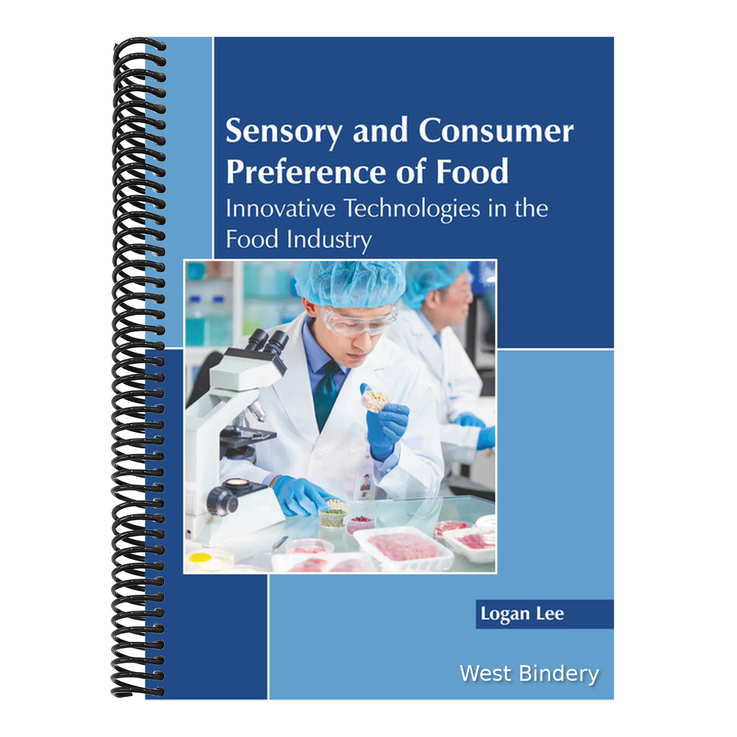 Sensory and Consumer Preference of Food: Innovative Technologies in the Food Industry