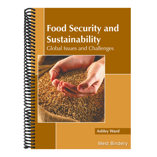 Food Security and Sustainability: Global Issues and Challenges