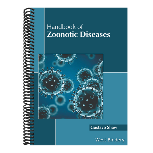 Handbook of Zoonotic Diseases