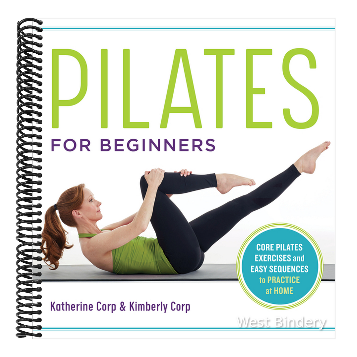 Pilates for Beginners: Core Pilates Exercises and Easy Sequences to Practice at Home