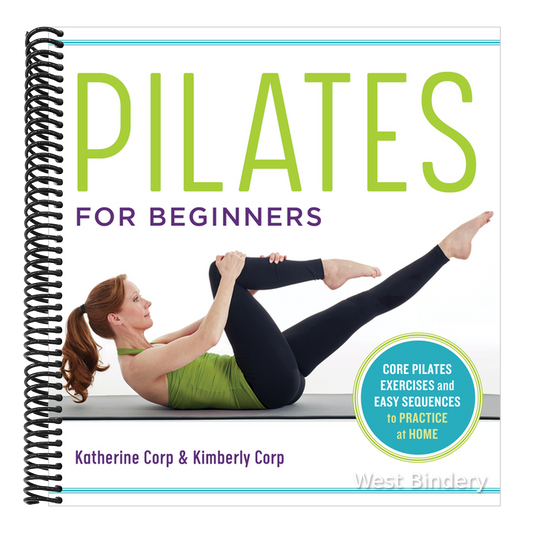 Pilates for Beginners: Core Pilates Exercises and Easy Sequences to Practice at Home