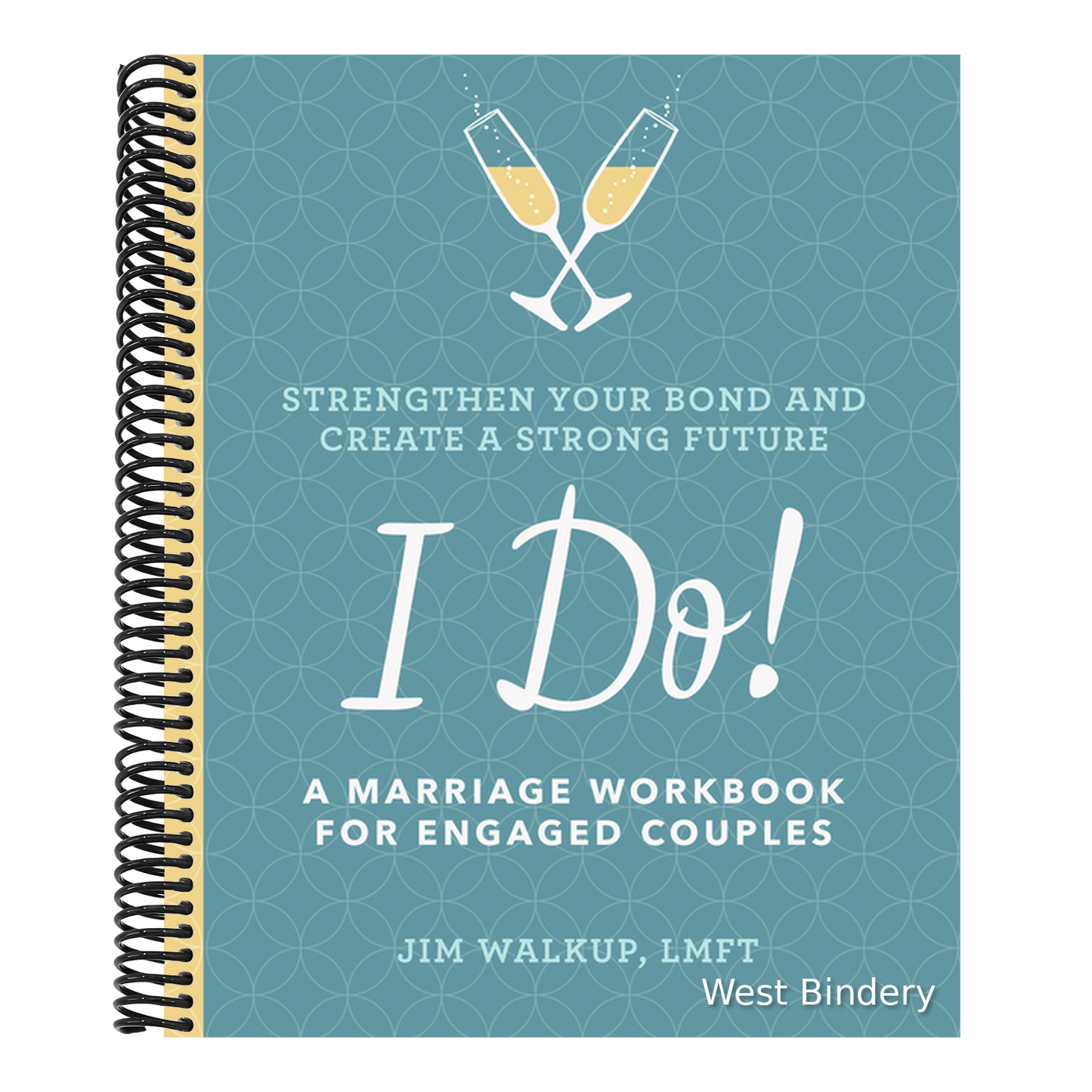 I Do!: A Marriage Workbook for Engaged Couples