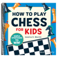 How to Play Chess for Kids: Simple Strategies to Win