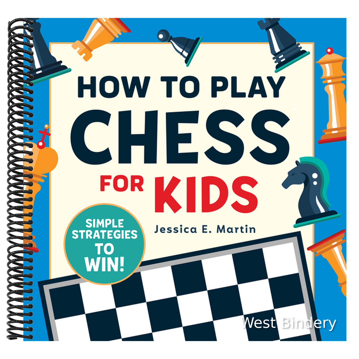 How to Play Chess for Kids: Simple Strategies to Win
