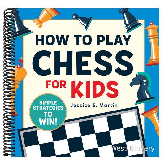 How to Play Chess for Kids: Simple Strategies to Win