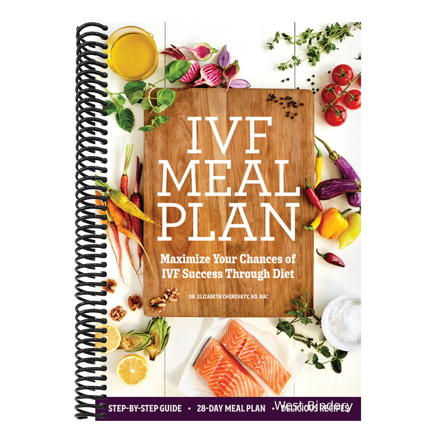 Ivf Meal Plan: Maximize Your Chances of Ivf Success Through Diet