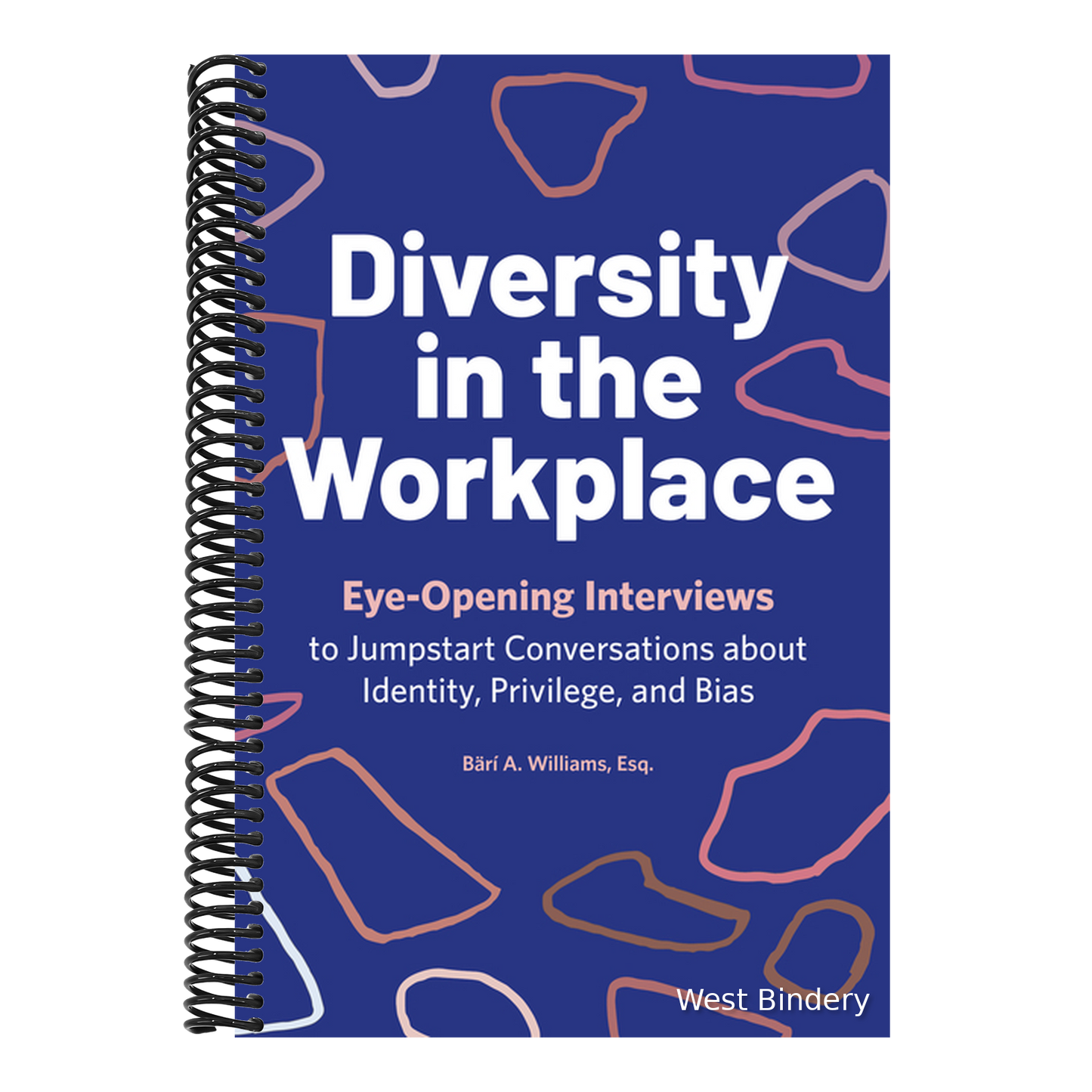 Diversity in the Workplace: Eye-Opening Interviews to Jumpstart Conversations about Identity, Privilege, and Bias