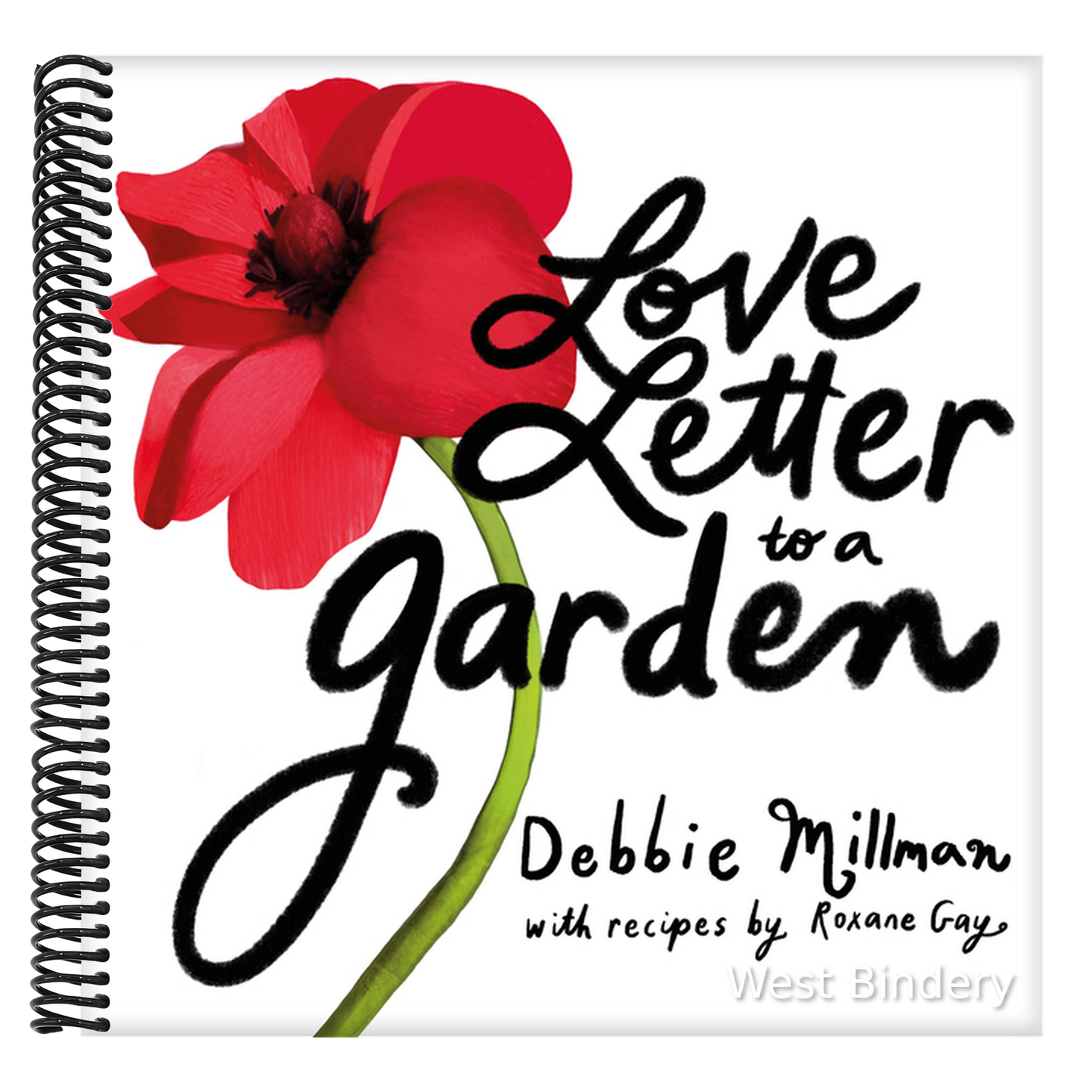 Love Letter to a Garden