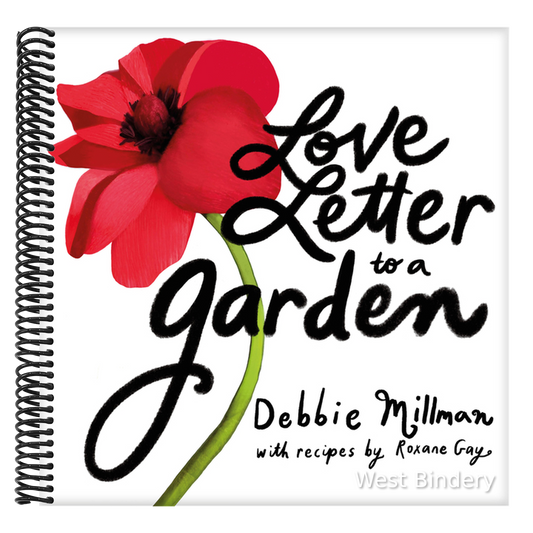 Love Letter to a Garden