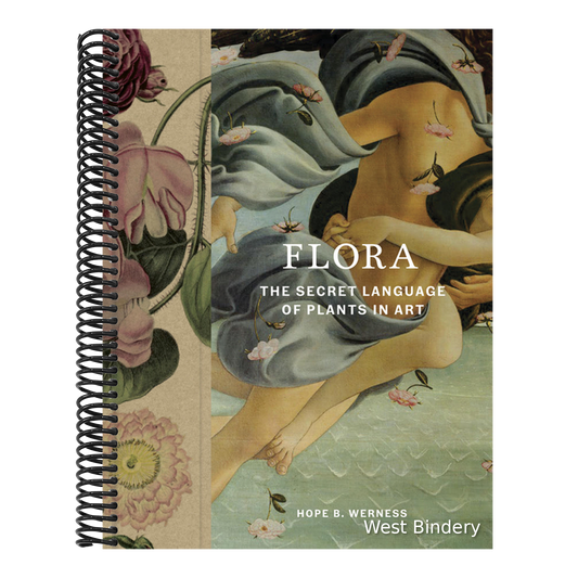 Flora: The Secret Language of Plants in Art