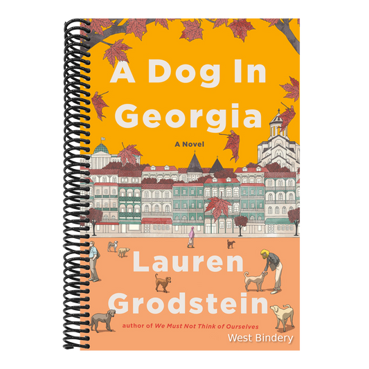 A Dog in Georgia