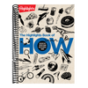 The Highlights Book of How: Discover the Science Behind How the World Works, Hands-On Activities & Experiments for Kids, 100+ Activities to Learn How Scie (Highlights Books of Doing)