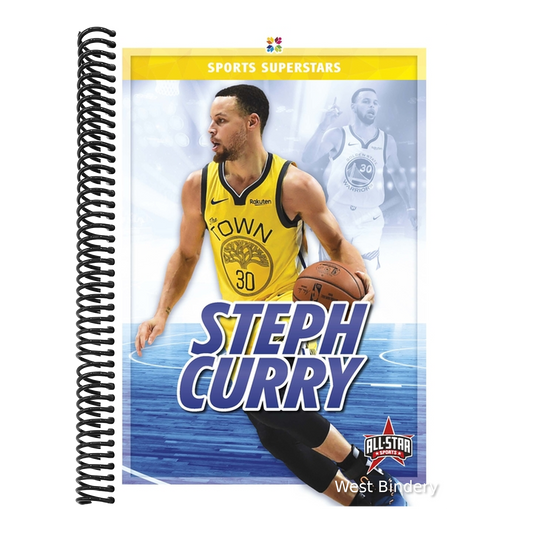 Steph Curry