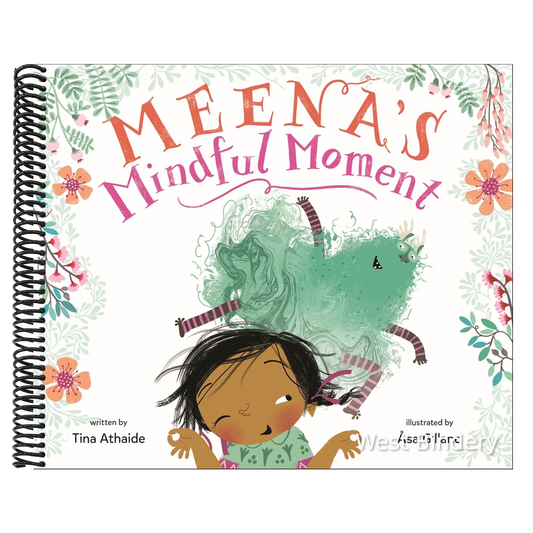 Meena's Mindful Moment