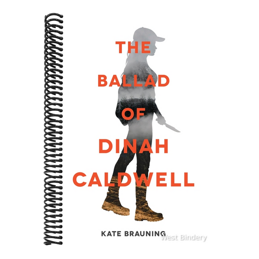 The Ballad of Dinah Caldwell