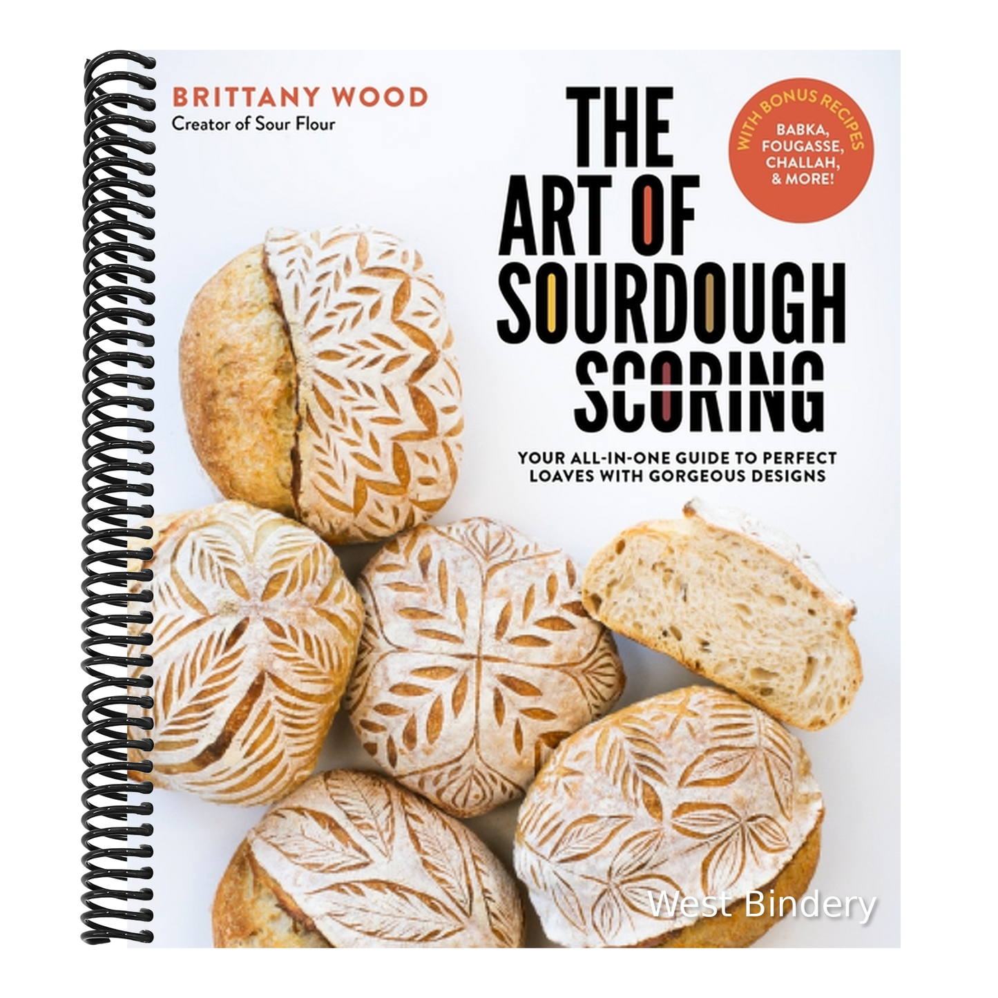 The Art of Sourdough Scoring: Your All-In-One Guide to Perfect Loaves with Gorgeous Designs