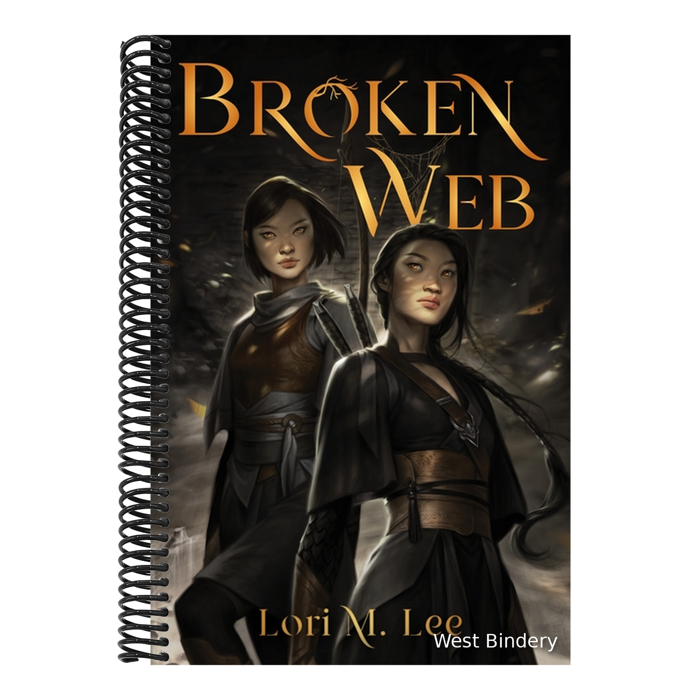 Broken Web
