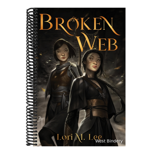 Broken Web