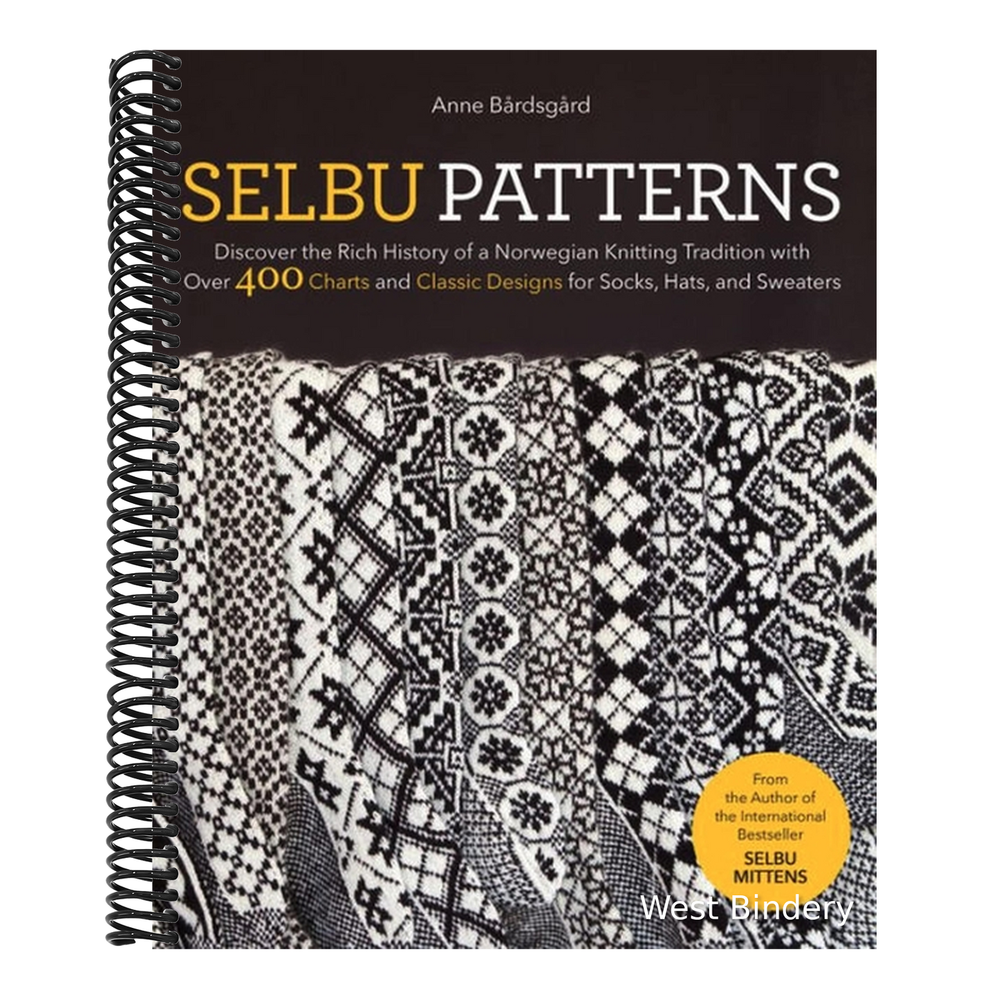 Selbu Patterns