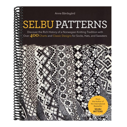 Selbu Patterns