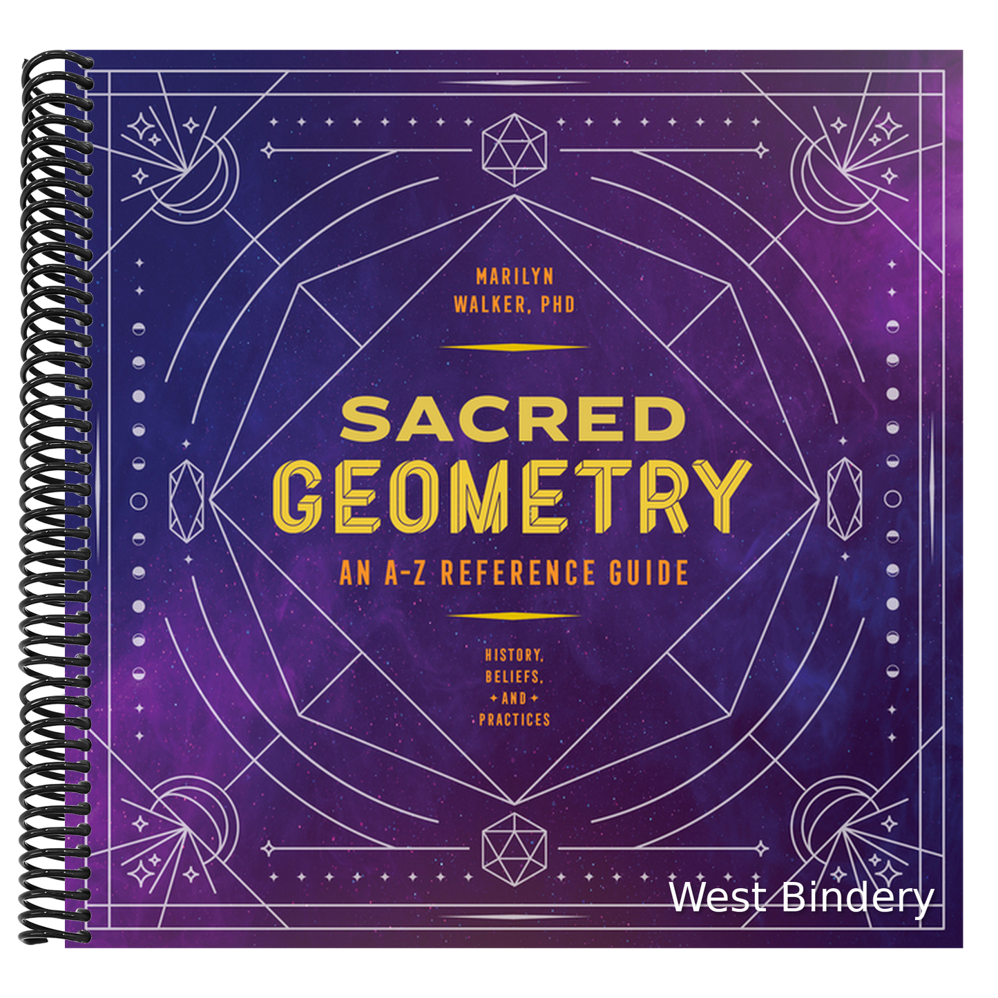 Sacred Geometry: An A-Z Reference Guide