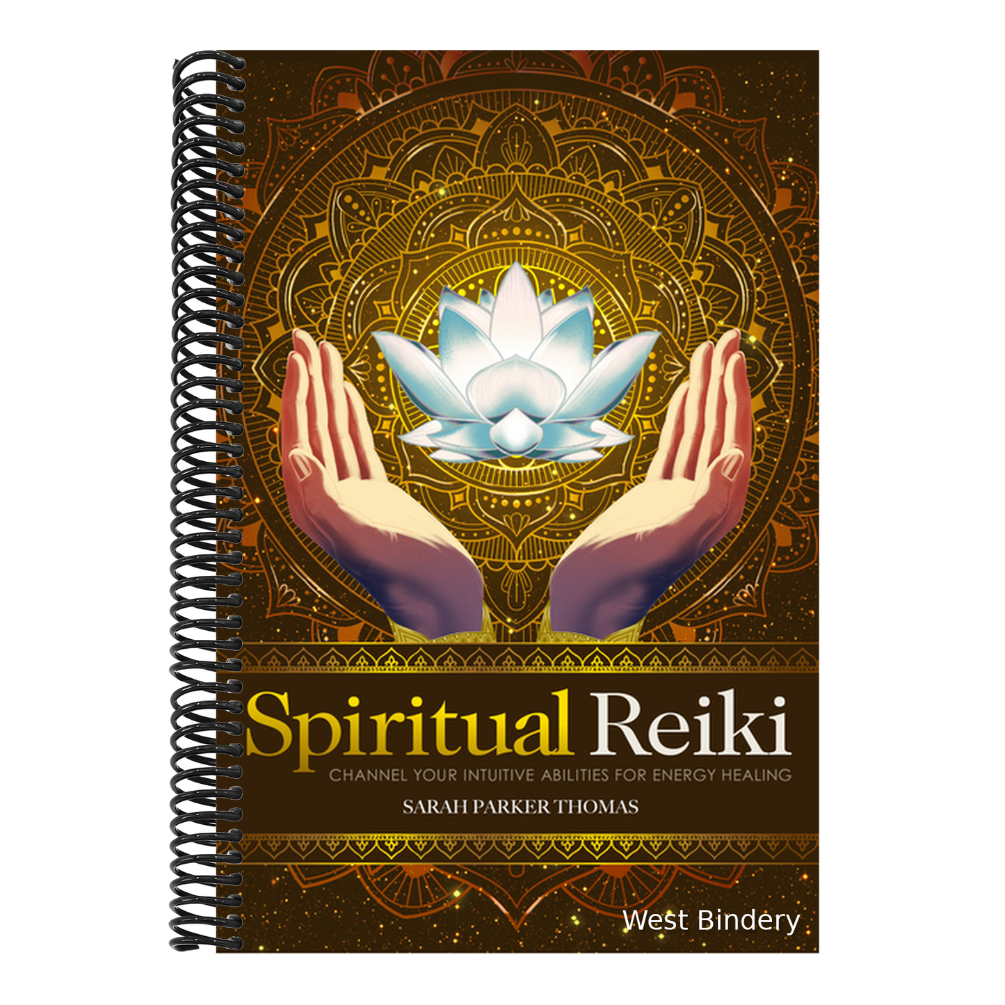 Spiritual Reiki: Channel Your Intuitive Abilities for Energy Healing