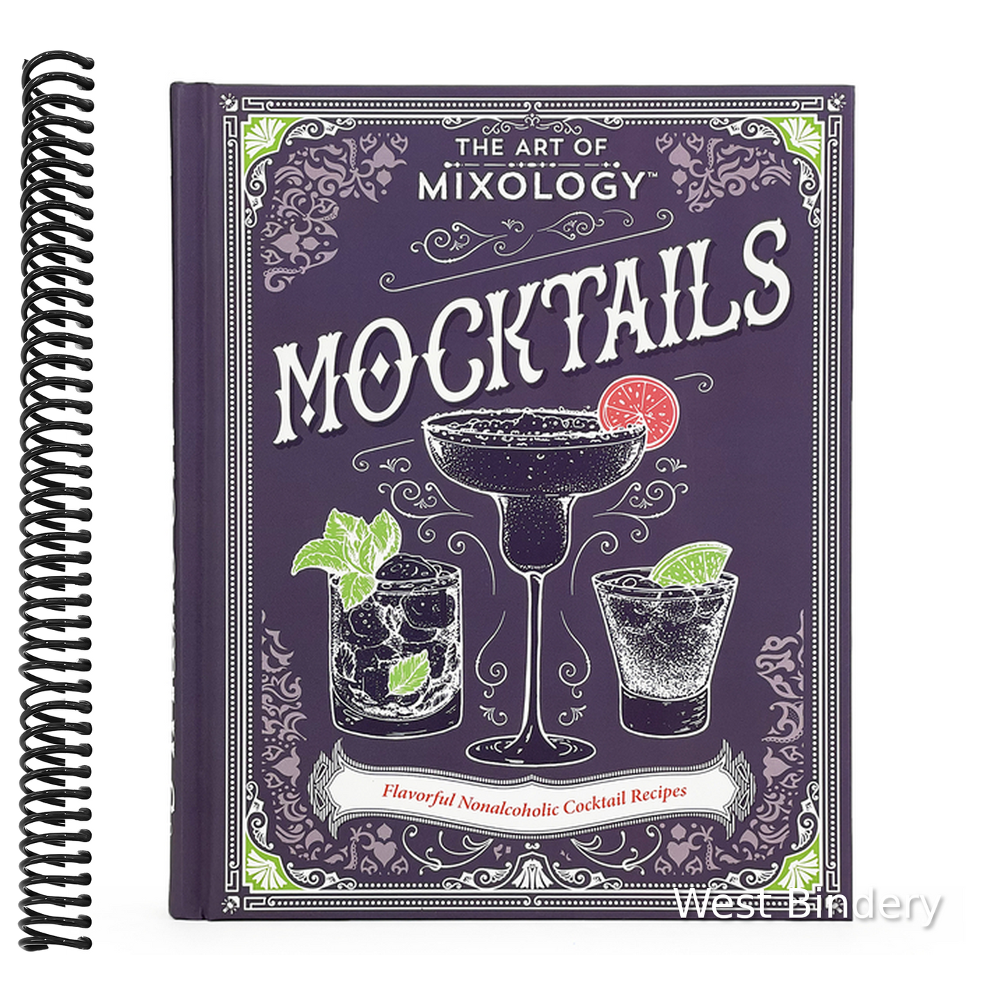 The Art of Mixology: Mocktails