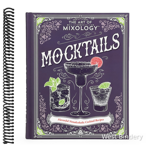 The Art of Mixology: Mocktails