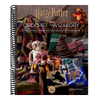 Harry Potter: Crochet Wizardry Crochet Patterns Harry Potter Crafts: The Official Harry Potter Crochet Pattern Book (Harry Potter)