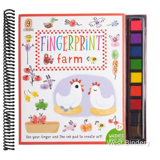 Fingerprint Farm
