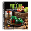 Disney Villains: Devilishly Delicious Cookbook (Disney Villains)