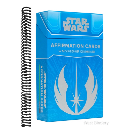 Star Wars Affirmation Cards