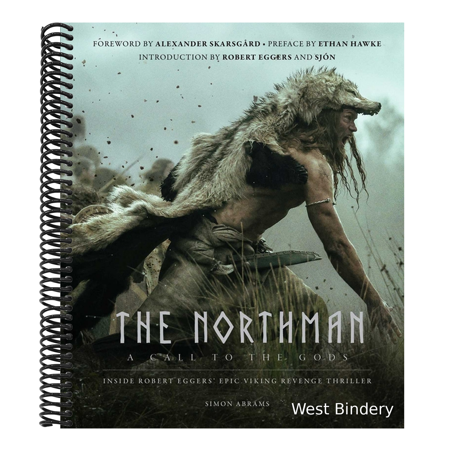 The Northman: A Call to the Gods