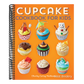 Cupcake Cookbook for Kids