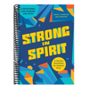 Strong in Spirit: 5-Minute Devotions for Preteen Boys