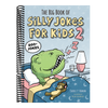 The Big Book of Silly Jokes for Kids 2: 800+ Jokes (Silly Jokes)