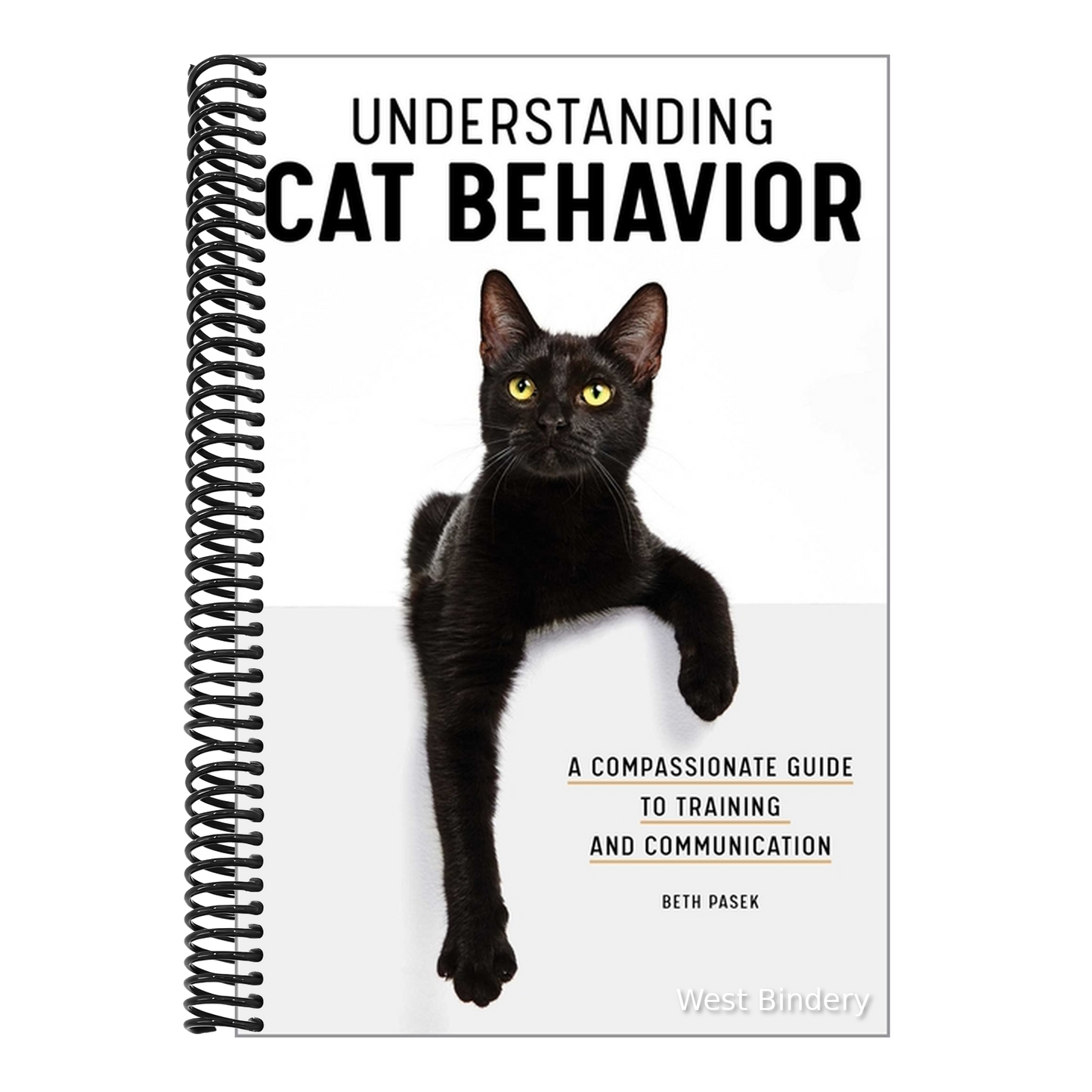 Understanding Cat Behavior: A Compassionate Guide to Training and Communication