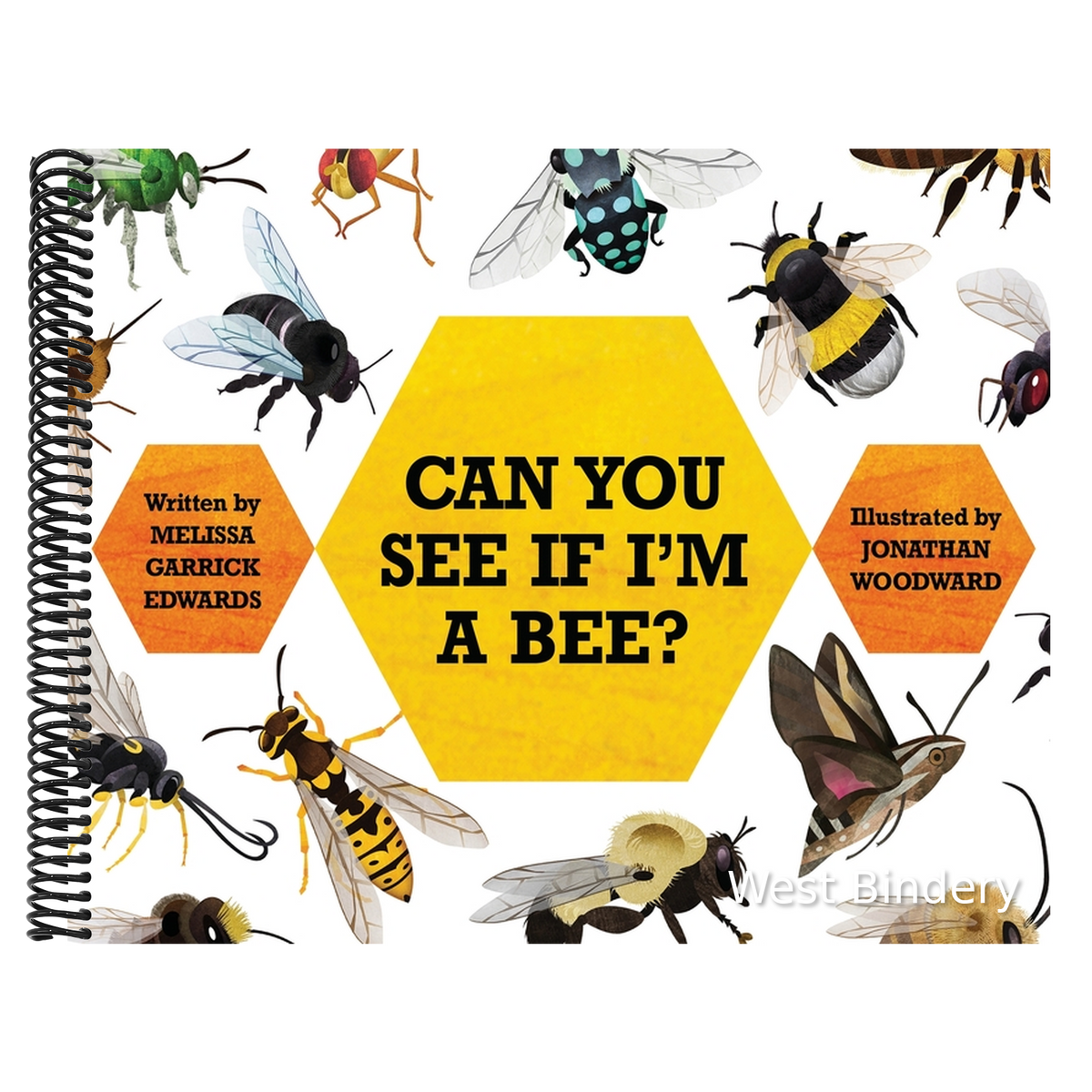 Can You See If I'm a Bee?