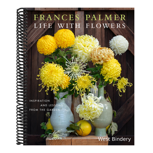 Life with Flowers: Inspiration and Lessons from the Garden