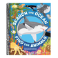 Search the Ocean, Find the Animals