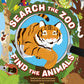 Search the Zoo, Find the Animals