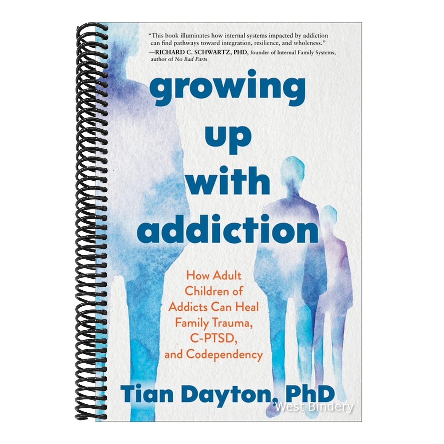 Growing Up with Addiction: How Adult Children of Addicts Can Heal Family Trauma, C-Ptsd, and Codependency