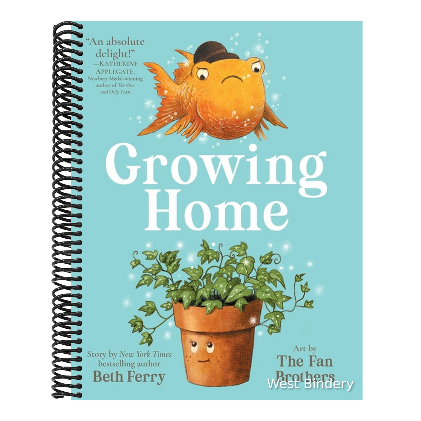 Growing Home