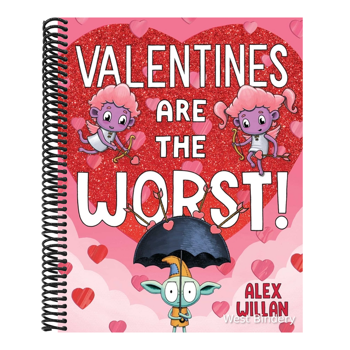 Valentines Are the Worst!