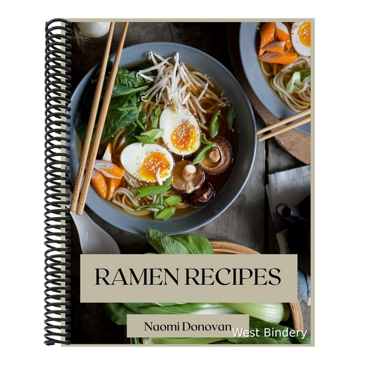Ramen Recipes: Easy recipes to prepare at home