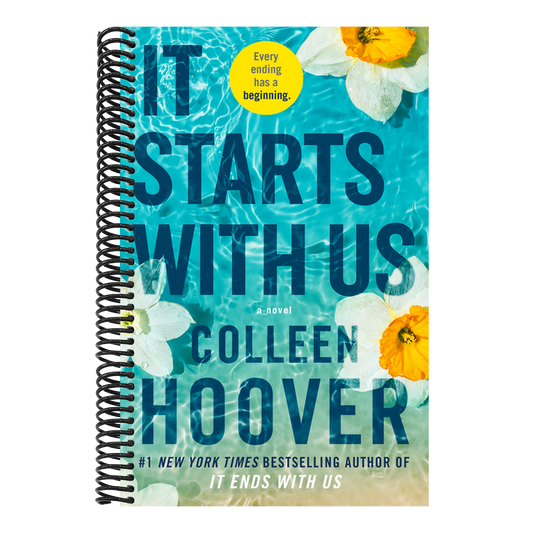 It Starts with Us
