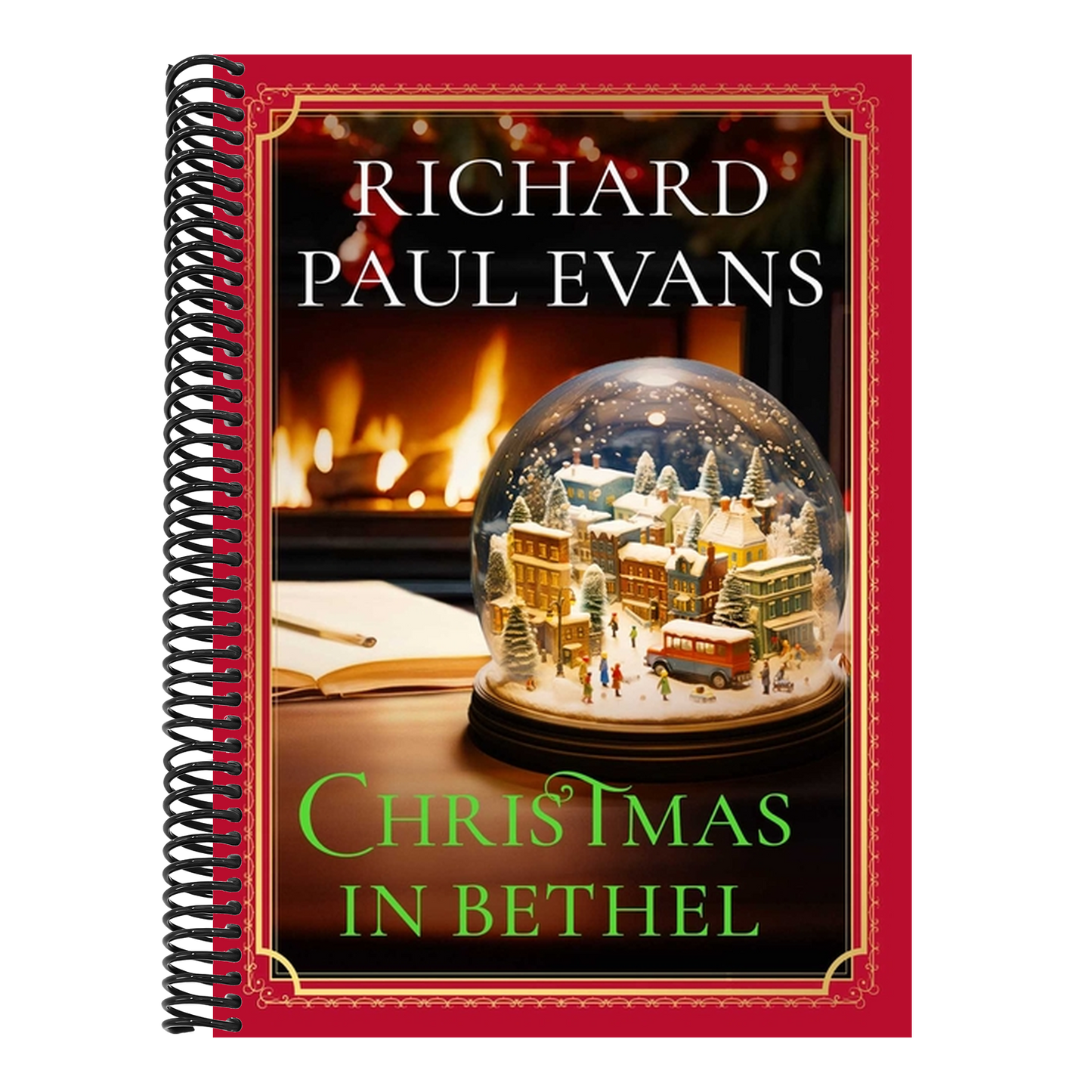 Christmas in Bethel