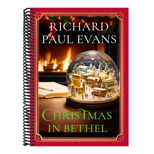 Christmas in Bethel