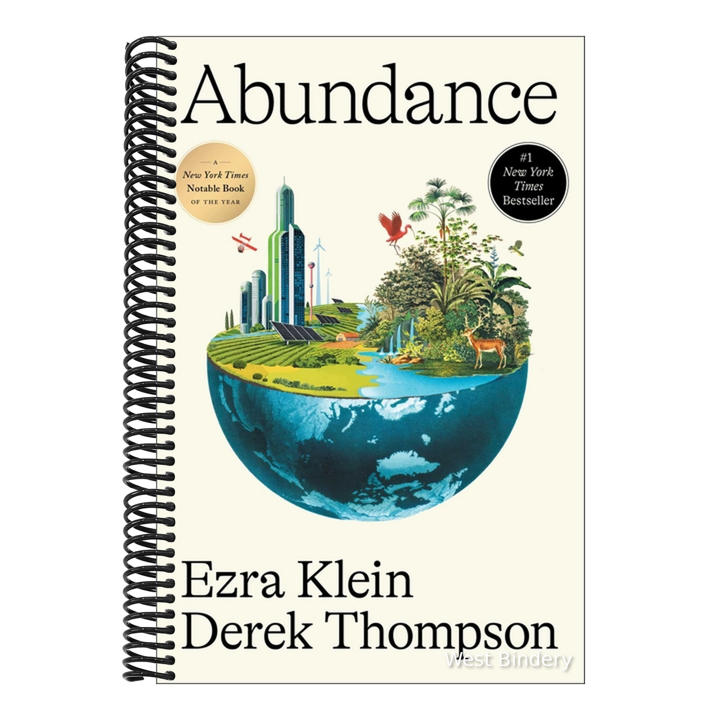 Abundance